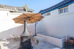 Jeonju Stay Yunseul Private Pension Bed and Breakfast in South Korea