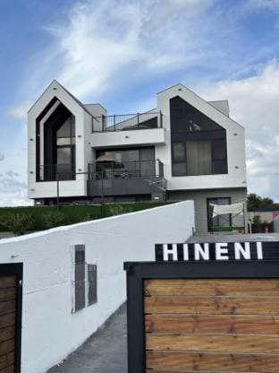 Seogwipo Hineni Dokchae Pension 2nd Branch (Newly Built in April 25) Bed and Breakfast in South Korea