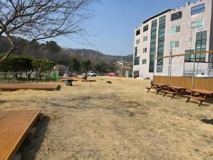 Gangwha Maksabal Pension Bed and Breakfast in Gyeonggi-do