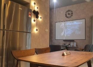 Cozy Comfy Modern Home @ Mount Austin JB 6 Pax Apartment in Johor Bahru