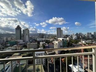 Studio Unit in City Suites Ramos Apartment in Lapu-Lapu City