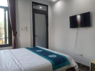 An Bang small room balcony Vacation rental in Hoi An