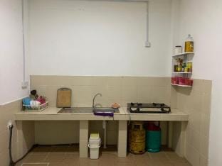 AMMAR HOMESTAY TAWAU Vacation rental in Sabah