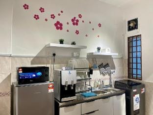 Cozy Staycation Home•BBQ•Mahjong @ Bukit Indah JB Vacation rental in Johor Bahru
