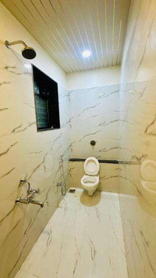 THE HAVEN BY 4 BHK Vacation rental in Maharashtra
