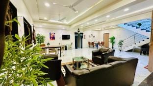 THE HAVEN BY 4 BHK Vacation rental in Maharashtra