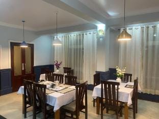 The Sherpa's Rest Vacation rental in Darjeeling