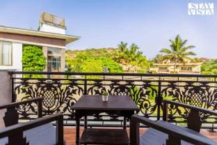 Windy Ridge by VEO - Part of StayVista Villa in Lonavla