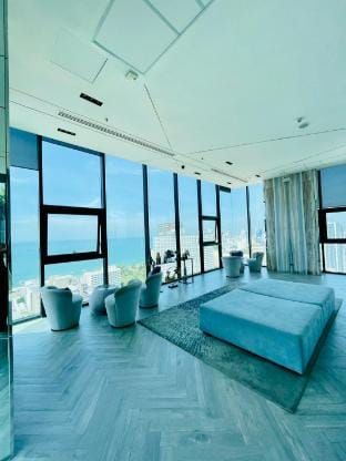 The base condo 991 by Numam Apartment in Pattaya City