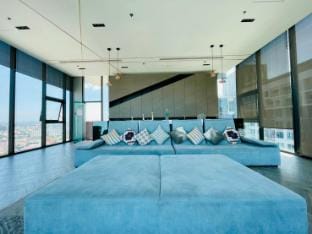 The base condo 991 by Numam Apartment in Pattaya City