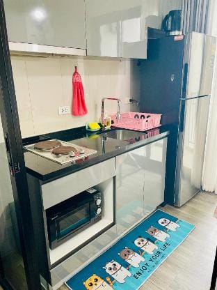 The base Condo 991 by Numam Apartment in Pattaya City