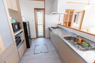 Resort Villa MANMAKA Villa in Okinawa Prefecture