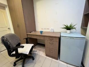 Taipei師大商圈溫馨美套房@台電大樓站2分鐘NTNU NTU (月租） Apartment in Taipei City