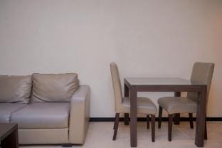 Spacious Elegant 3BR Great Western Apt By Travelio Apartment in West Java