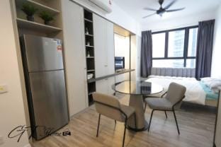 Millerz Square by Plan B Apartment in Federal Territory of Kuala Lumpur
