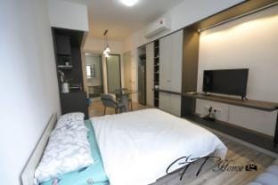 Millerz Square by Plan B Apartment in Federal Territory of Kuala Lumpur