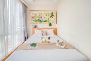 Big Cozy 1BR Menteng Park Apartment By Travelio Apartment in Jakarta