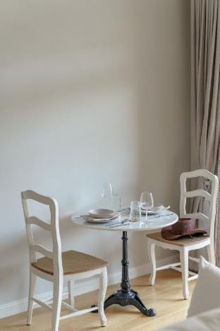 CastellStay: Terrace suite 9/40 Vacation rental in Laos
