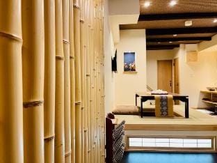 Shirakawa Seiryu-an bettei　白川青柳庵別邸 Vacation rental in Kyoto