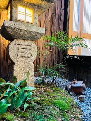 Shirakawa Seiryu-an bettei　白川青柳庵別邸 Vacation rental in Kyoto