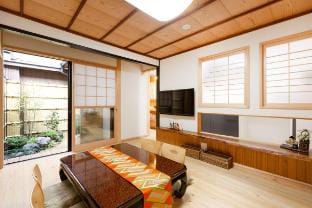 Chiyonoya 千代乃家 Vacation rental in Kyoto