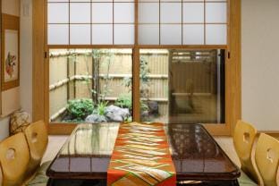 Chiyonoya 千代乃家 Vacation rental in Kyoto