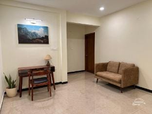 Nektar Homes Vacation rental in Bengaluru