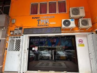 Melaka Raya Houses Vacation rental in Malacca