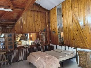 Devalsari Retreat 
A Boutique Homestay Vacation rental in Dehradun