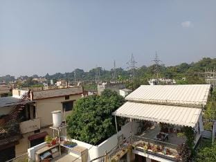 Devalsari Homes - Couple friendly stay Vacation rental in Dehradun