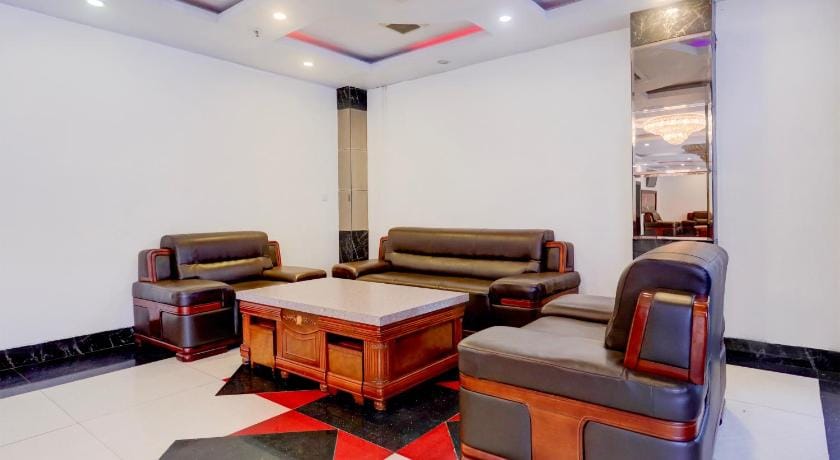 Townhouse Oak Batam near Grand Batam Mall formerly Lucky Star Hotel Hotel in Riau Islands, Indonesia