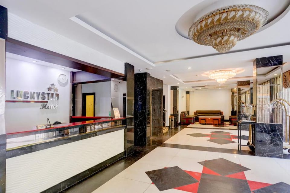 Townhouse Oak Batam near Grand Batam Mall formerly Lucky Star Hotel Hotel in Riau Islands, Indonesia