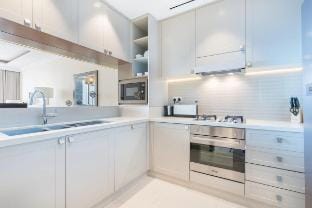 2 BR High Floor -  Burj Khalifa and Fountain View Vacation rental in Dubai