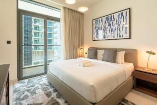 OFFER! Elegant & Large - 1 BR Apartment-Beachfront Vacation rental in Dubai