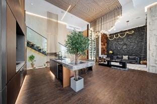 OFFER! Luxury Duplex - 2 BR - Dubai Marina JBR Vacation rental in Dubai