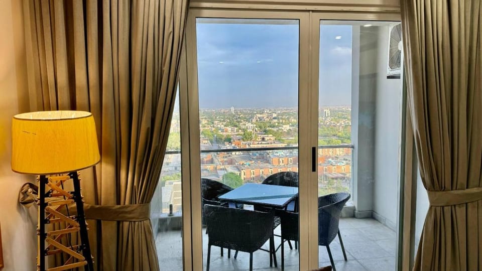 Said's Suites Elysium Tower Opposite to Centaurus  Apartment in Islamabad