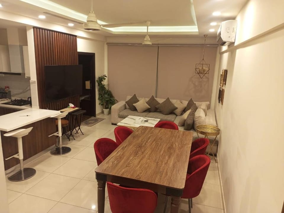Said's Suites Elysium Tower Opposite to Centaurus  Apartment in Islamabad