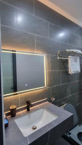 Homestay Nhà Ruộng Vacation rental in Vietnam