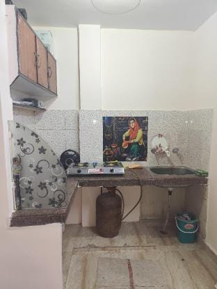 Singh Homestay Apartment in New Delhi