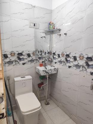 Singh Homestay Apartment in New Delhi