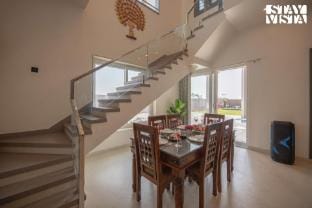 StayVista at Pinkal Farms Villa in Rajasthan