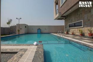 StayVista at Pinkal Farms Villa in Rajasthan