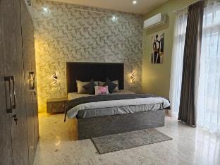 59 Vanya Kutir Villa in Udaipur