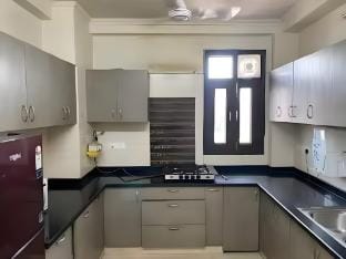 Spacious 2BHK Apartment @ Saket G Block Apartment in New Delhi