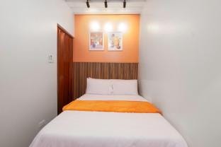 Stylish and Cozy, Self Check-in - Unit 102 Apartment in Batangas