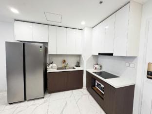 Viva Life Apartment Apartment in Ho Chi Minh City