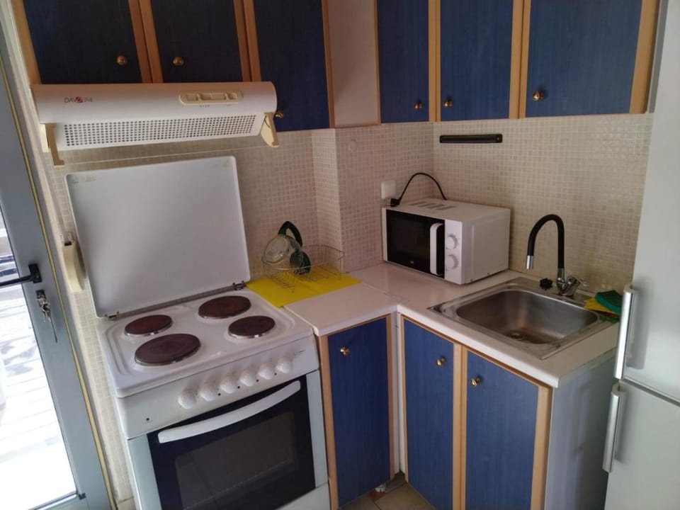 Maisonette Apartment Vacation rental in Peloponnese, Western Greece and the Ionian