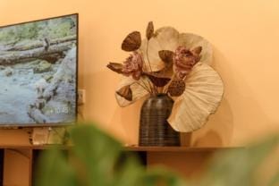 Dechill Apartment/2BR 2WC/3 mins to Hoan Kiem Lake Apartment in Hanoi