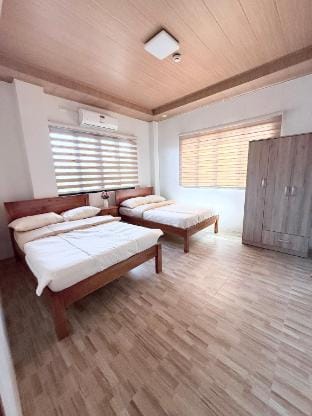 Balai Sencilla Vacation rental in La Union