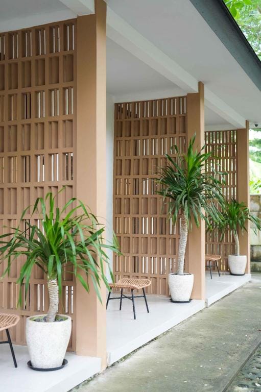 Bale Seccha Hotel in Pujut